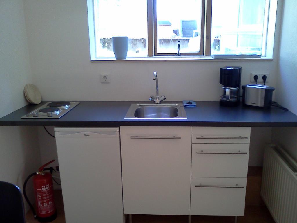 32 Tungata Apartments Apartment