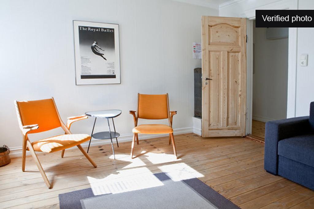 32 Tungata Apartments Apartment Reykjavik