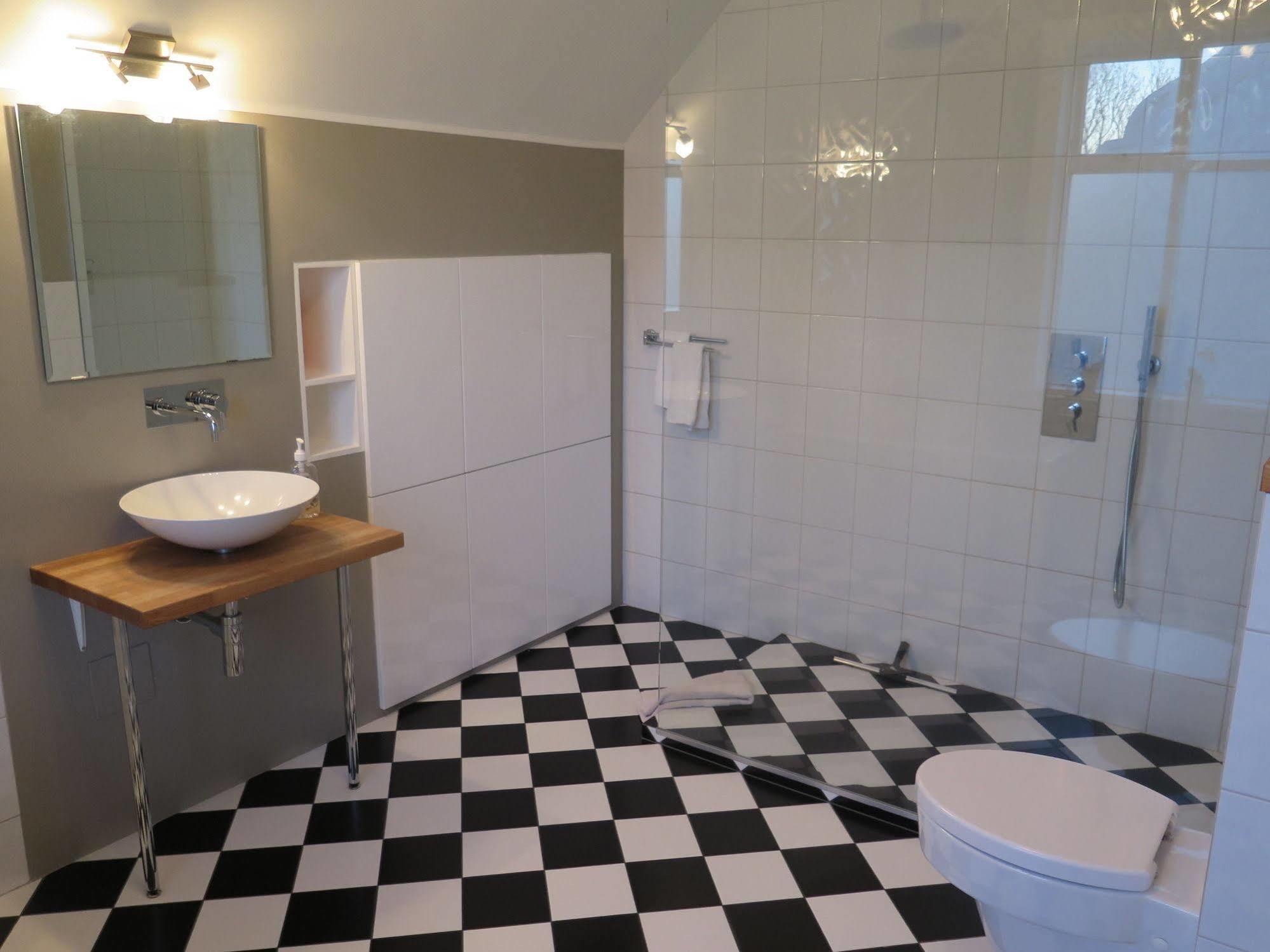 Apartment 32 Tungata Apartments Reykjavik