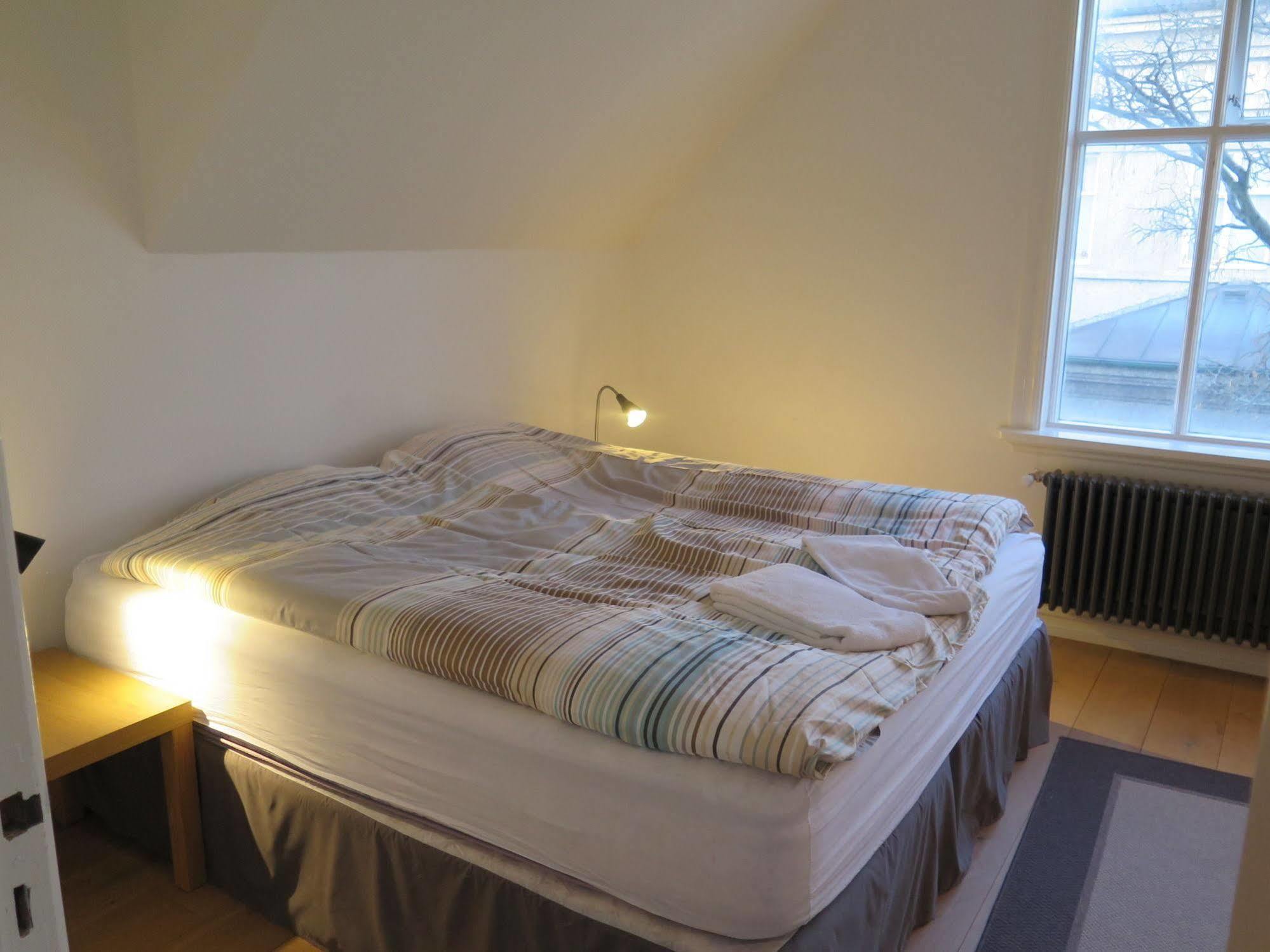 32 Tungata Apartments Reykjavik